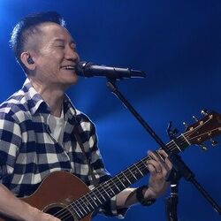 I Remember Chords by City Harvest Church