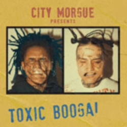 The Electric Experience by City Morgue