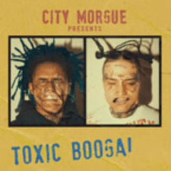The Electric Experience Tab by City Morgue