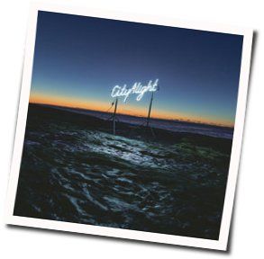 Blessed Assurance Chords by CityAlight