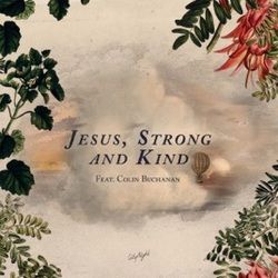 cityalight jesus strong and kind tabs and chods