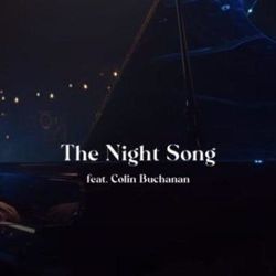 The Night Song Chords by CityAlight