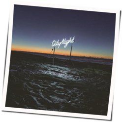Washed By The Blood Chords by CityAlight