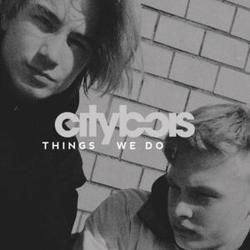 Things We Do Chords by Citybois