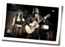 Oh Henry Tab by The Civil Wars