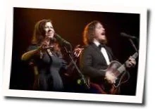 Tell Mama Tab by The Civil Wars