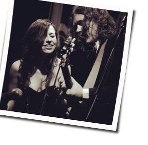 Barton Hollow Chords by The Civil Wars
