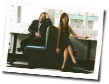 Barton Hollow  Tabs by The Civil Wars