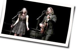 Birds Of A Feather Chords by The Civil Wars