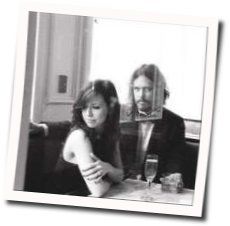 Cest La Mort Chords by The Civil Wars