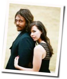 Dance Me To The End Of Love  Chords by The Civil Wars