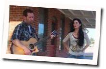 Darline Tab by The Civil Wars