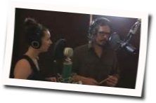 Dust To Dust Chords by The Civil Wars
