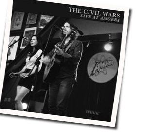 From This Valley Chords by The Civil Wars