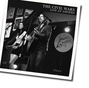 From This Valley by The Civil Wars