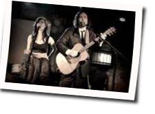 Girl With The Red Balloon Chords by The Civil Wars