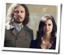 I Had Me A Girl by The Civil Wars