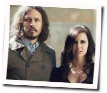 I Had Me A Girl Tabs by The Civil Wars