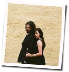 Lily Love Chords by The Civil Wars