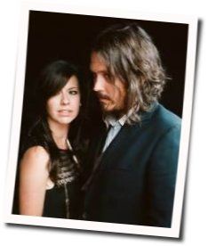 One That Got Away Chords by The Civil Wars