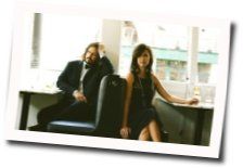 Poison And Wine Chords by The Civil Wars