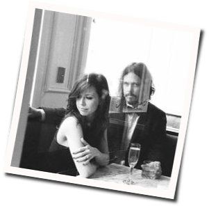 Poison Wine Chords by The Civil Wars
