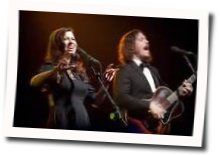 Tell Mama Tab by The Civil Wars