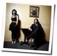 The One That Got Away Chords by The Civil Wars