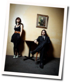 Tip Of My Tongue by The Civil Wars