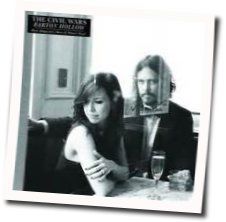 To Whom It May Concern Chords by The Civil Wars