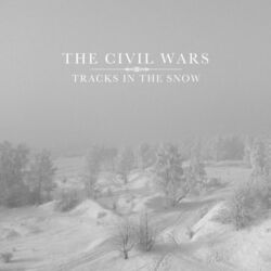 Tracks In The Snow Ukulele Chords by The Civil Wars
