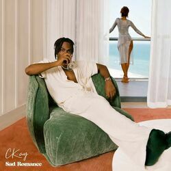 By Now Chords by Ckay