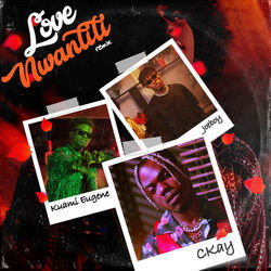 Love Nwantiti Intro by Ckay
