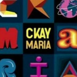 Maria Chords by Ckay