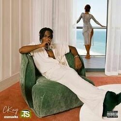 Mmadu Chords by Ckay