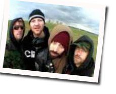 Escape From Hellview Tabs by CKY