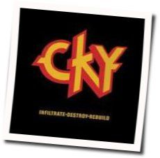 Plastic Plan by CKY