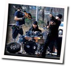 Sink Into The Underground Tabs by CKY