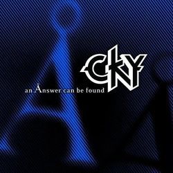 Suddenly Tragic Tabs by CKY