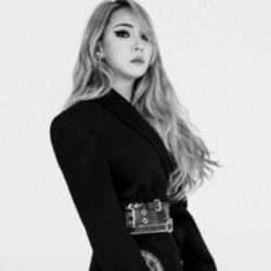 I Quit180327 by CL