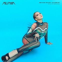 Let It Chords by CL