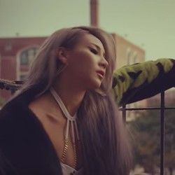 Lifted Chords by CL