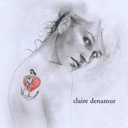 Claire Denamur tabs and guitar chords