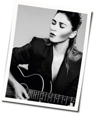 Rien De Moi Acoustic Chords by Claire Denamur