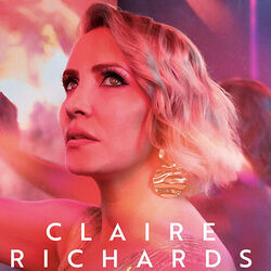 I Surrender by Claire Richards