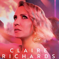 I Surrender Chords by Claire Richards