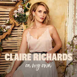 On My Own by Claire Richards