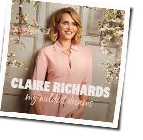 Shame On You Chords by Claire Richards