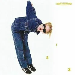 123 Chords by Claire Rosinkranz