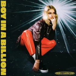 Boy In A Billion Chords by Claire Rosinkranz